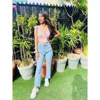 Shivani Dhiman Searching For Place in Gurugram, Haryana, India