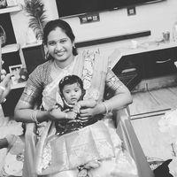 Bharadwaj Chowdary Searching For Place in Sholinganallur, Chennai, Tamil Nadu, India