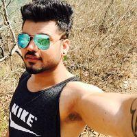 Ankit Arora Searching Flatmate in QU Block, Uttari Pitampura, Pitam Pura, Delhi, India