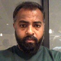 Deepanshu Srivastava Searching For Place in Girgaon, Mumbai, Maharashtra, India