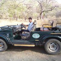 Vipul Jindal Searching For Place in Kalyan Vihar Police Chowki, Sant Kirpal Singh Marg, Old Gupta Colony, Vijay Nagar, Delhi, India