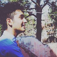 Manav Vasisth Searching For Place in Mysuru, Karnataka, India
