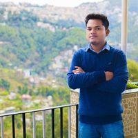 Durgesh Verma Searching Flatmate in Aditya Celebrity Homes, Sector 76, Noida, Uttar Pradesh, India