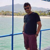 Nishant Jain Searching For Place in Gurgaon, Haryana, India