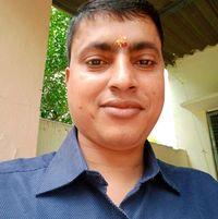 Yoganand Jha Searching For Place in Noida, Uttar Pradesh, India