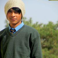 Ankit Sharma Searching For Place in Delhi, India