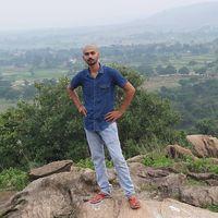 Gautam Jha Searching Flatmate in Indirapuram Habitat Centre, Doctor Sushila Naiyar Marg, Ahinsa Khand 1, Indirapuram, Ghaziabad, Uttar Pradesh, India