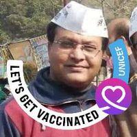 Arun Kumar Searching Flatmate in Sector 17A, Rohini, Delhi, India
