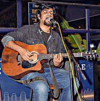 Kunal Thokale Searching For Place in Andheri West, Mumbai, Maharashtra 400047, India