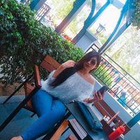 Swati Sonker Searching For Place in Andheri West, Mumbai, Maharashtra 400047, India