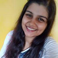 Shachee Desai Searching For Place in Andheri West, Mumbai, Maharashtra, India