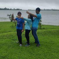 Ketan Joshi Searching For Place in D.N.Nagar, Andheri West, Mumbai, Maharashtra, India