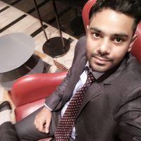 Sahil Shorey Searching For Place in Noida, Uttar Pradesh, India