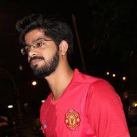 Sanchit Singh Searching For Place in Navi Mumbai, Maharashtra, India