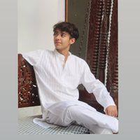 Krish Panjwani Searching Flatmate in Armenia Street, West End Colony, Block D, Anand Niketan, New Delhi, Delhi, India