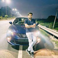 Dharmendra Rajput Searching Flatmate in Scheme No 136, Bulandshahr, Scheme Number 136, Indore, Madhya Pradesh, India