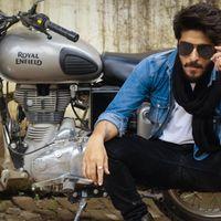 Mohit Uttrani Searching For Place in Pune, Maharashtra, India