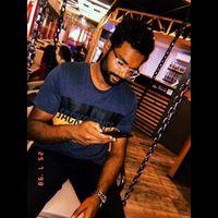 Jatin Mukkawar Searching For Place in Katraj, Pune, Maharashtra, India