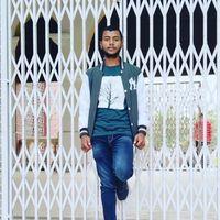 Navin Yadav Searching For Place in Model Town, Ludhiana, Punjab, India