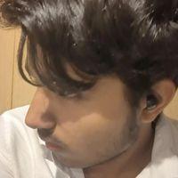 Harsh Meena Searching For Place in Vijay Nagar, Delhi, India