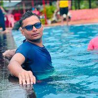 Ajay Sharma Searching Flatmate in Ram Mandir Road, कांदिवली पश्चिम, Mahatma Jyotiba Phule Nagar, Goregaon West, Mumbai, Maharashtra, India
