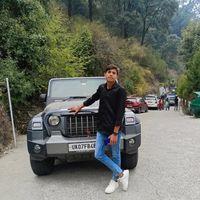 Anurag Chaudhary Searching Flatmate in Chinhat Tiraha, Lucknow, Uttar Pradesh, India