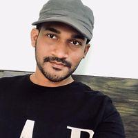 Jaimin Doshi Searching Flatmate in 7, The Vasupujya Society Ln, Amit Society, Fatehpur, Paldi, Ahmedabad, Gujarat, India