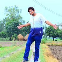 Ankit Sharma Searching Flatmate in DLF Phase 3, Sector 24, Gurugram, Haryana, India