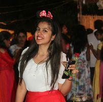 Savana Searching Flatmate in Banjara Hills Road Number 12, Road Number 12, NBT Nagar, Banjara Hills, Hyderabad, Telangana, India