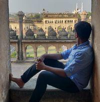 Aniket Agarwal Searching For Place in Bengaluru, Karnataka, India