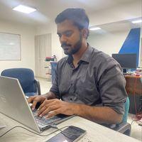 Jack Samuel Searching Flatmate in Sector 49, Noida, Uttar Pradesh, India