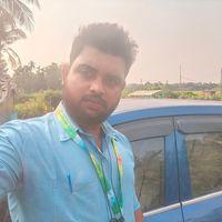 Debojyoti Mondal Searching For Place in Rajpur Sonarpur, Kolkata, West Bengal, India
