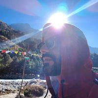 Abhineet Sehra Searching For Place in Sector 22, Chandigarh, India