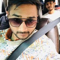 Saurabh Dubey Searching For Place in Andheri East, Mumbai, Maharashtra, India