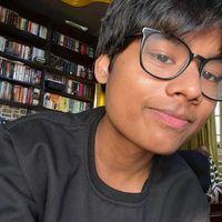 Om Kini Searching For Place in Mumbai, Maharashtra, India