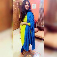 Anushka Sonawane Searching For Place in Thane, Maharashtra, India
