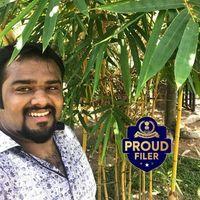 Jabir Kamar Searching For Place in Kochi, Kerala, India