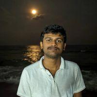 Karun Searching Flatmate in Valluvar Kottam, Valluvar Kottam High Road, Tirumurthy Nagar, Nungambakkam, Chennai, Tamil Nadu, India