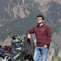 Tejas Patil Searching For Place in Ahmedabad, Gujarat, India