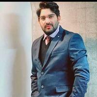 Raj Choudhary Searching Flatmate in JC9G+PJ2, Gaur City 2, Ghaziabad, Uttar Pradesh 201009