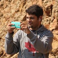 Shardhul Khapekar Searching Flatmate in Sus Rd, Sutarwadi, Pashan, Pune, Maharashtra 411021