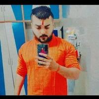 Pratik Bhanushali Searching Flatmate in Railway Colony, Andheri East, Mumbai, Maharashtra 400047