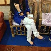 Supriya Sandy Searching Flatmate in Banjara Hills, Hyderabad, Telangana, India