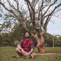 Rishit Sachdev Searching Flatmate in Masab Tank, Hyderabad