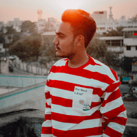 Raunak Bhatt Searching Flatmate in Andheri West, Mumbai