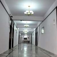 BRS Homes For Girls in Sector 63, Noida