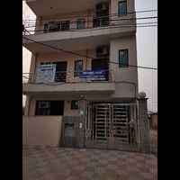 Safe home  in Sector 38, Gurugram, Haryana, India