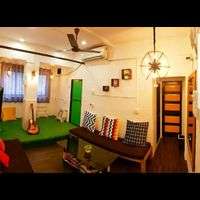 Hostel Stay in Kurla West, Mumbai, Maharashtra, India