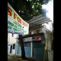 House of Kamalambal and Mhadeva Iyer in 54 Rameswaram Road Theagaraya Nagar Chennai 600017