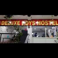  VS DELUXE BOYS HOSTEL in  Ameerpet Road, Hyderabad, Telangana 500016